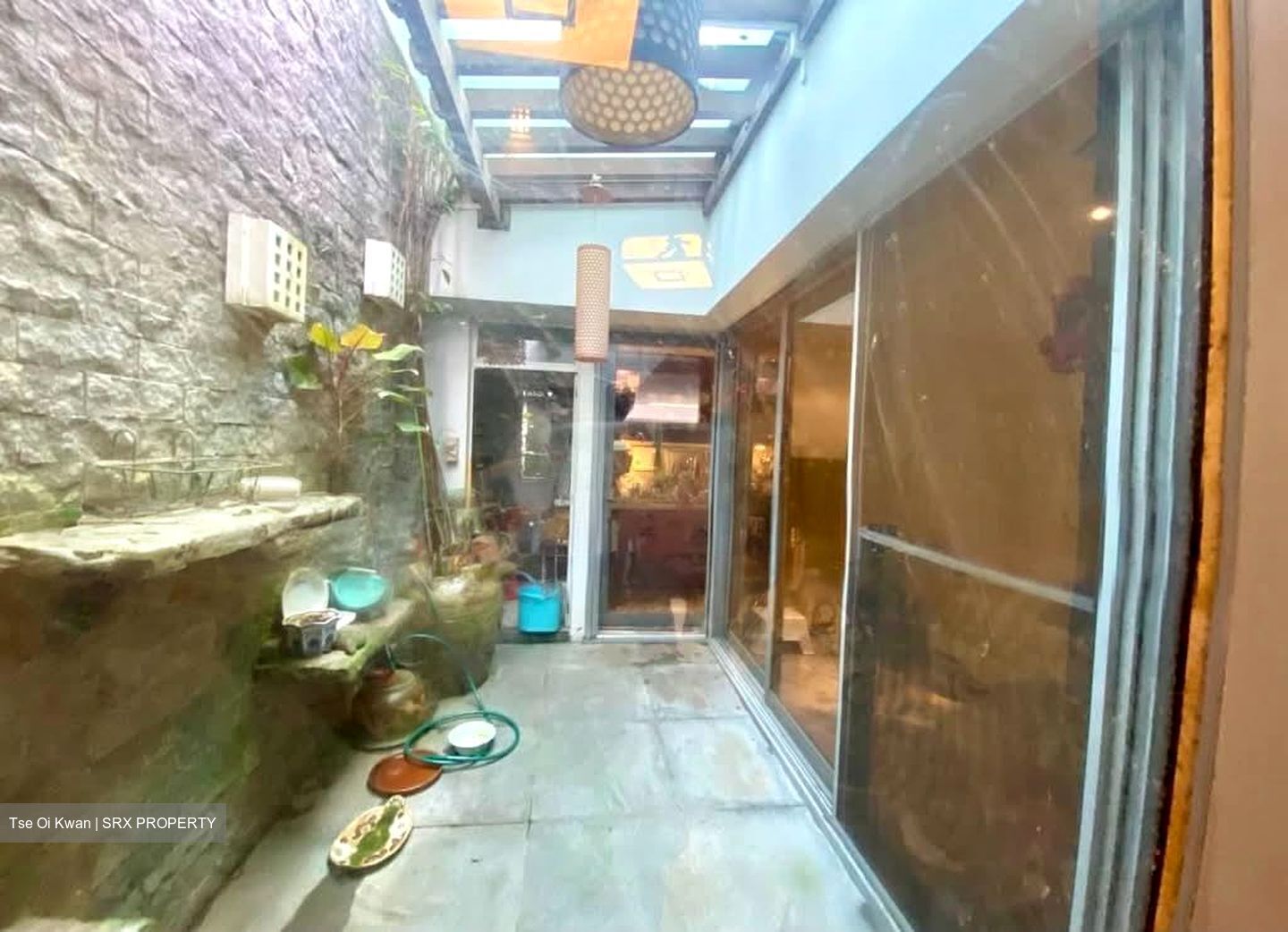 Hillcrest Villa (D11), Terrace #574932291